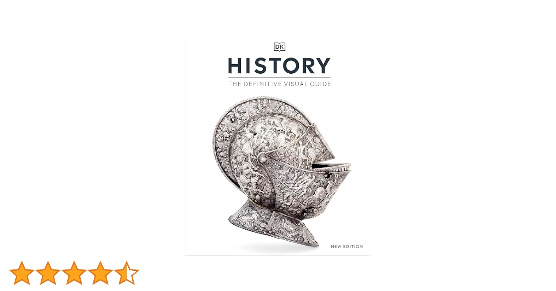 洋書 HISTORY: The Definitive Visual Guide DK History: The Definitive Visual Guide - From the Dawn of